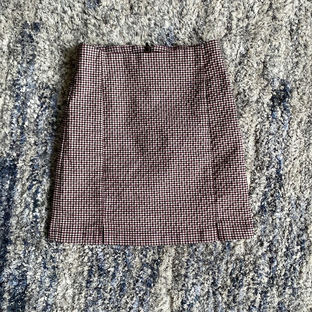 I’m am selling this really cute shirt from white farm